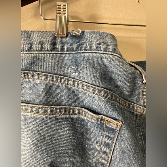 Jean large - Picture 3 of 5